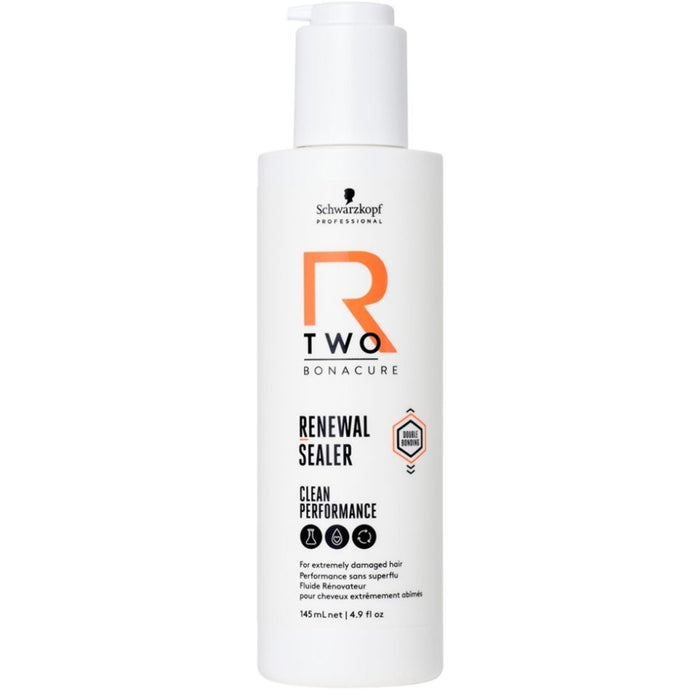 Schwarzkopf BC R-TWO Renewal Sealer 145ml