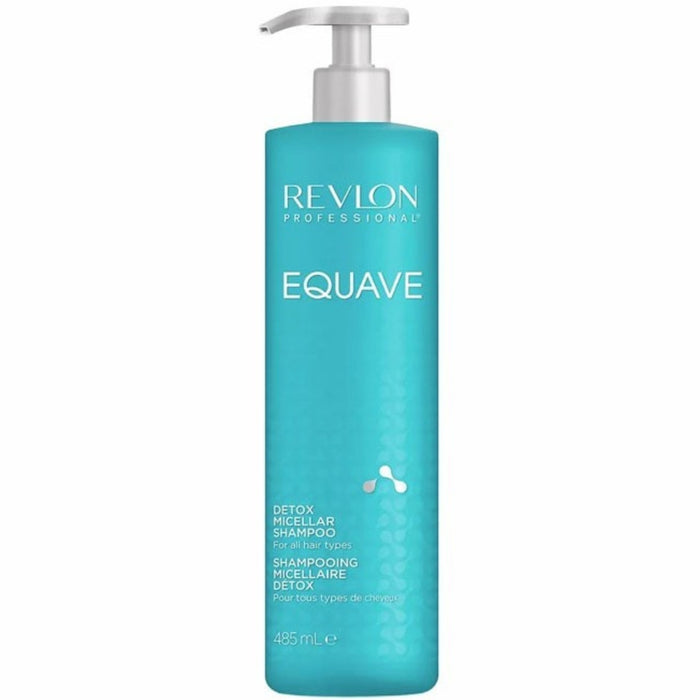Revlon Professional Equave Shampoo 485ml