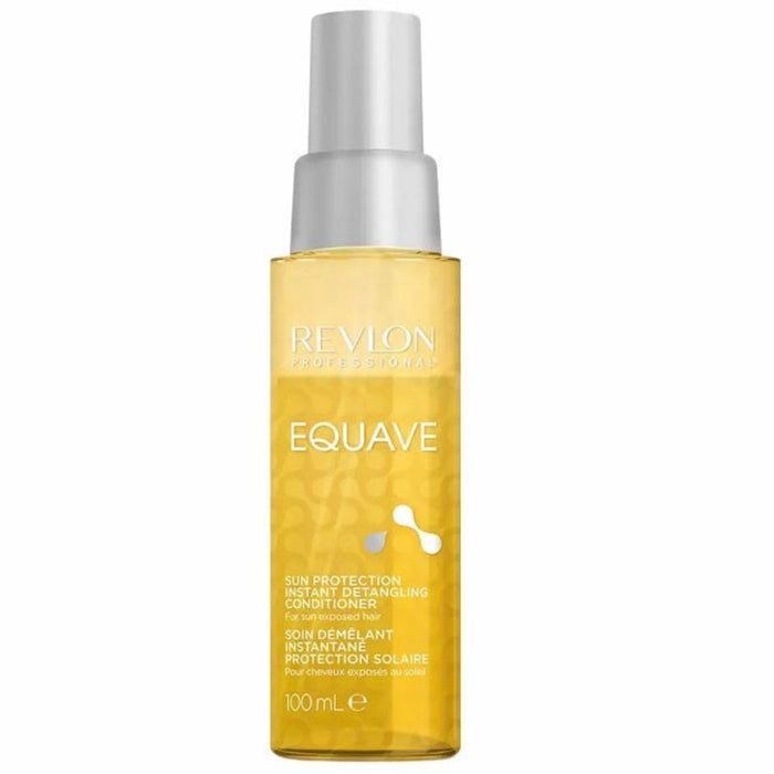Revlon Equave Sun Protection Instant Detangling Conditioner 100 Ml