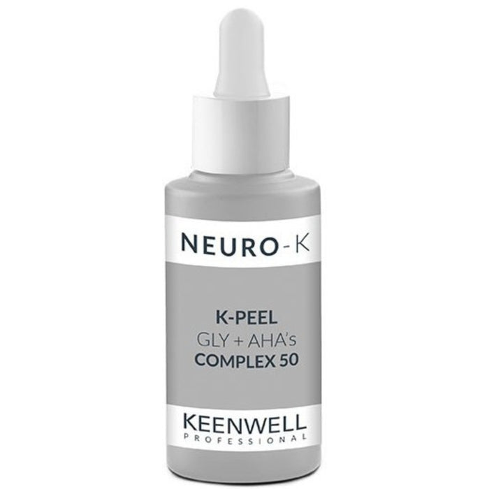 Keenwell Neuro-k K-peel Gly+aha's Complex 50ml