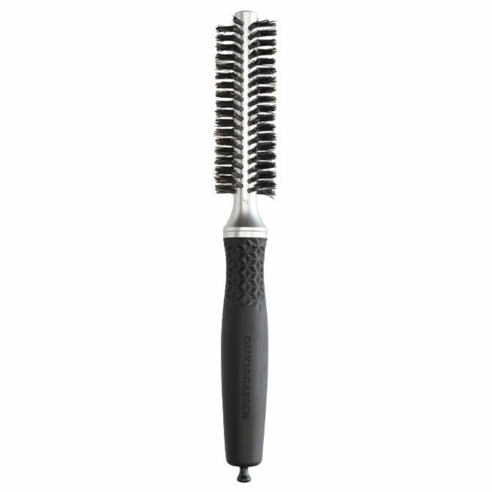 Olivia Garden Expert Blowout Soft Silver