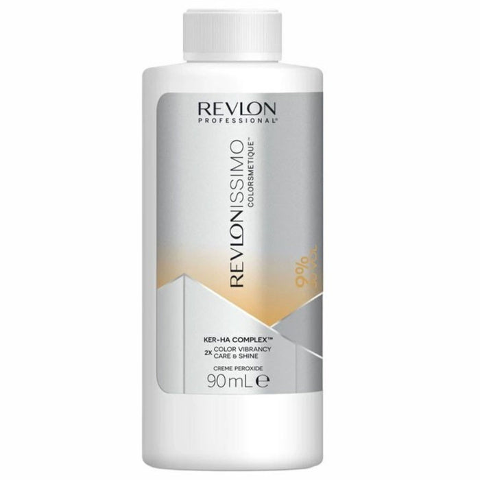 Revlon Revlonissimo Creme Peroxide 90 Ml 30 Vol