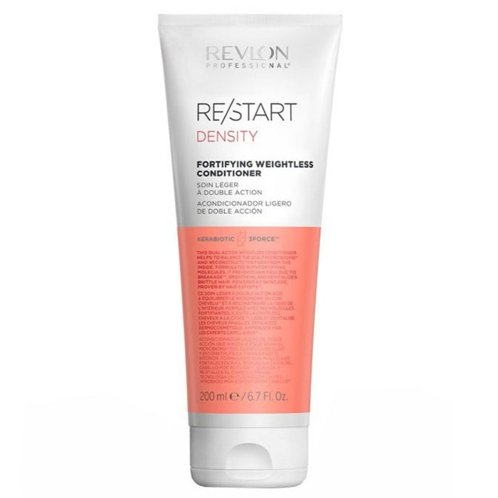 Revlon Restart Fortifying Conditioner 200ml