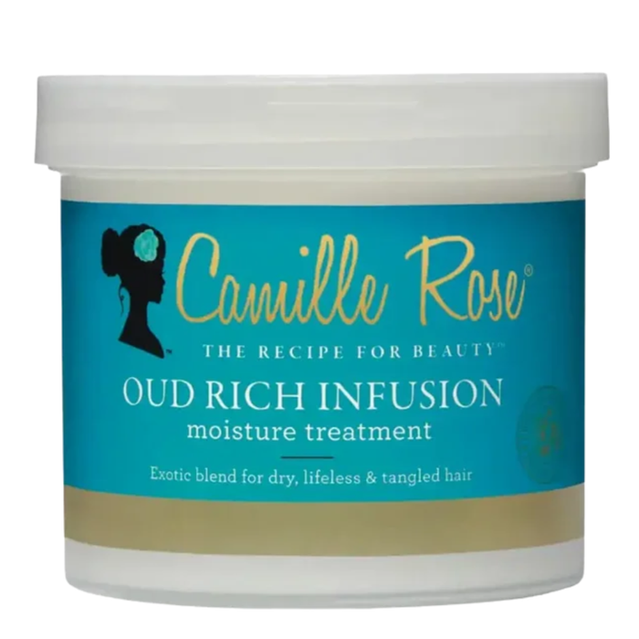 Camille Rose Oud Rich Infusion Moisture Treatment 354ml