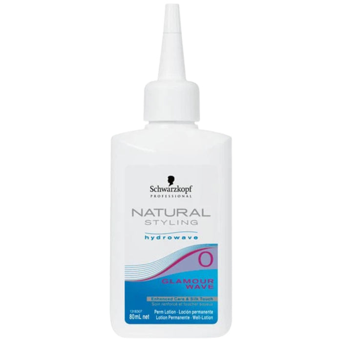 Schwarzkopf Ns Glamour 0 80Ml