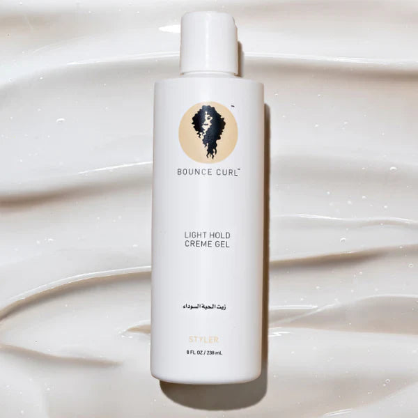 Bounce Curl Light Creme Gel