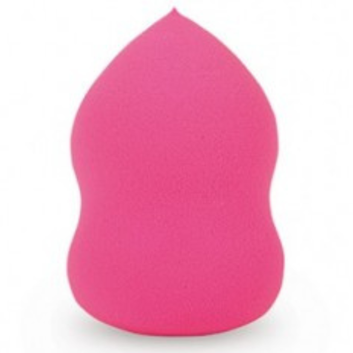 Bifull Esponja Maquillaje Drop Pink