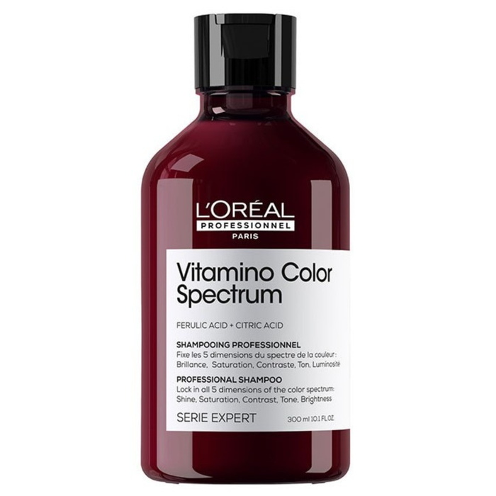 L’Oréal Expert Vitamin Spectrum Shampoo