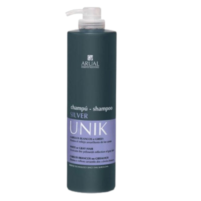 Arual Silver Unik Shampoo