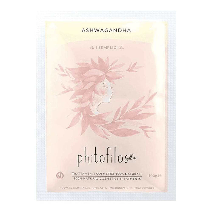 Phitofilos Herbal Powder Treatment 100g