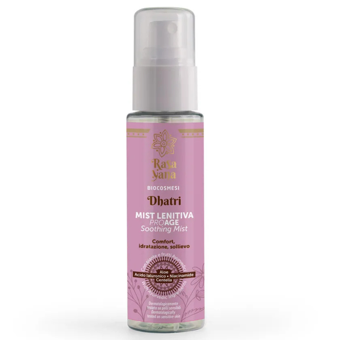 Rasayana Biocosmesi Dhatri ProAge Ayurvedic Water 100ml