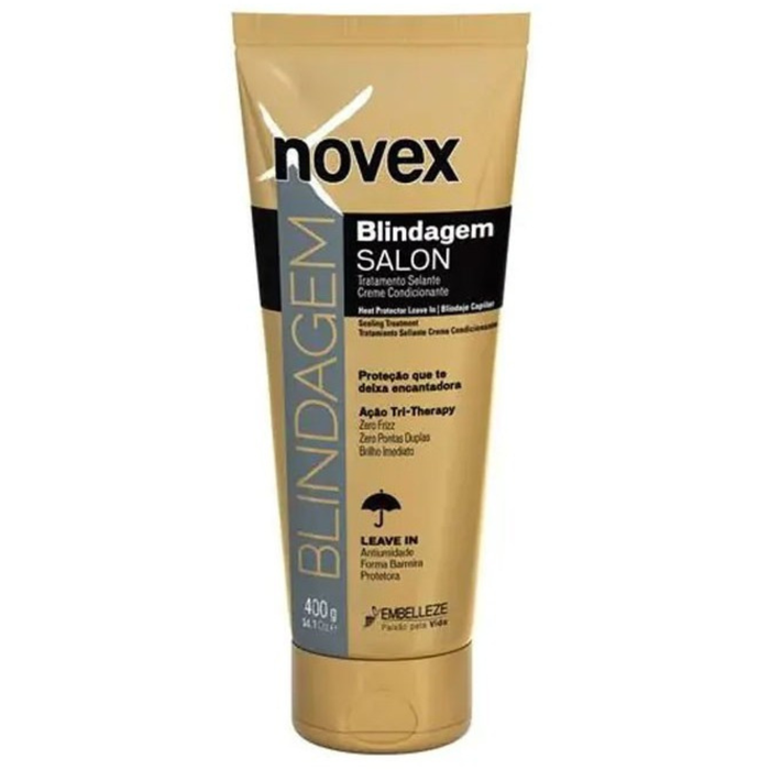 Novex Salon Blindagem