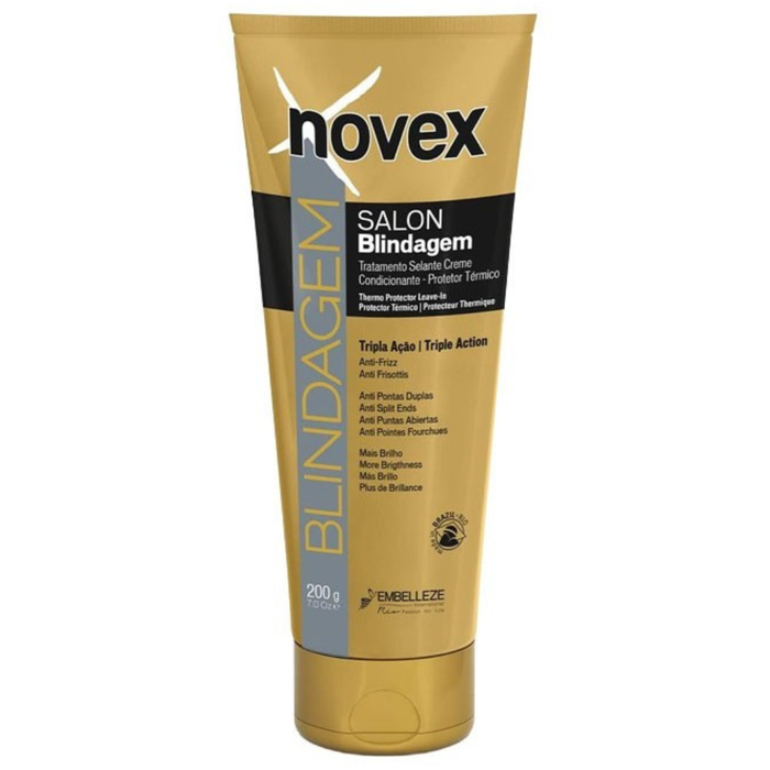 Novex Salon Blindagem