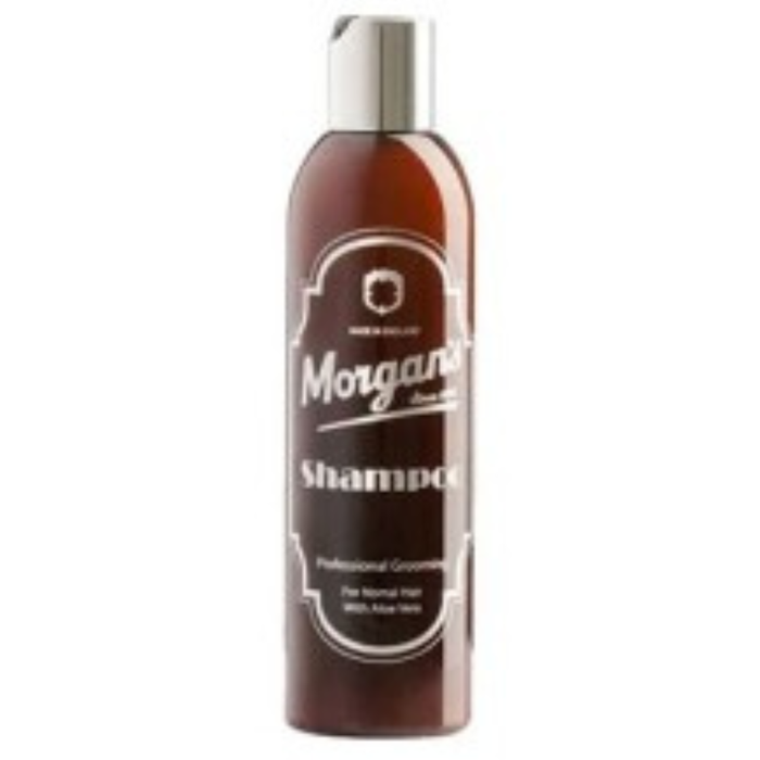 Morgan’s Men’s Shampoo 100ml