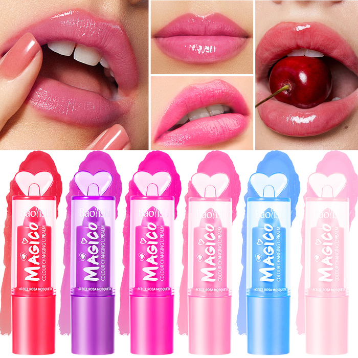 Baolishi Full Lips B3263