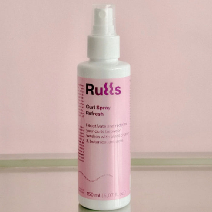 Rulls Refresh Spray