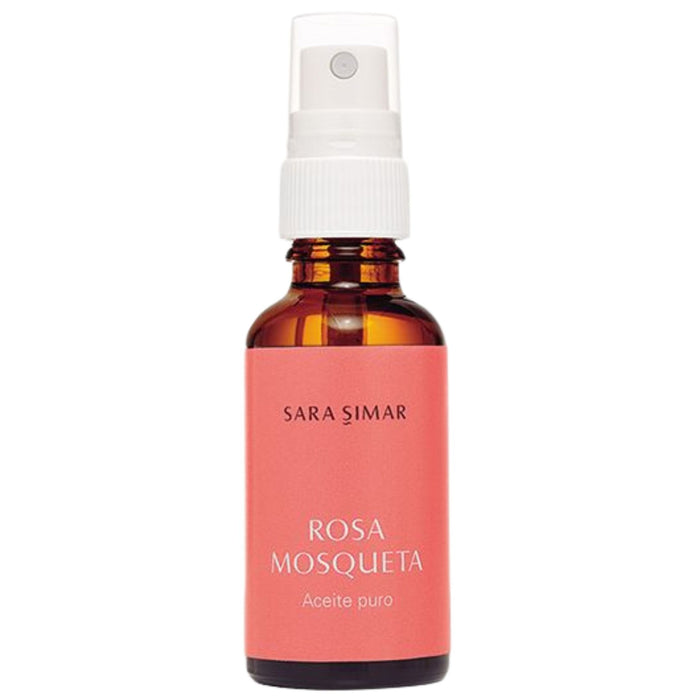 S.S Aceite Rosa Mosqueta 30 ml