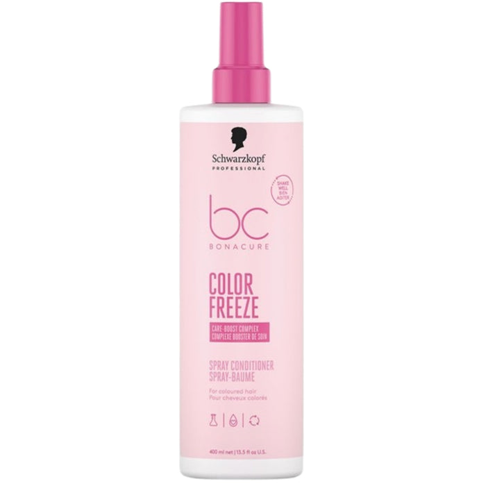 Schwarzkopf BC Repair Rescue Shine Treatment 200ml