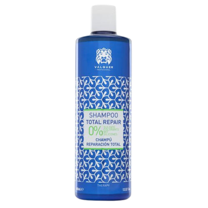 Valquer Champu Total Reparacion 400ml