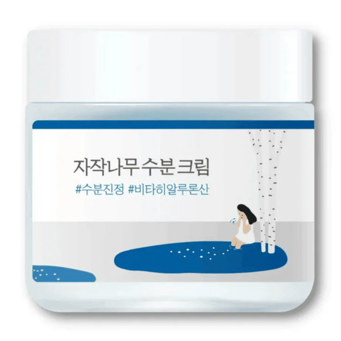 Round Lab Birch Juice  Ceram 80ml