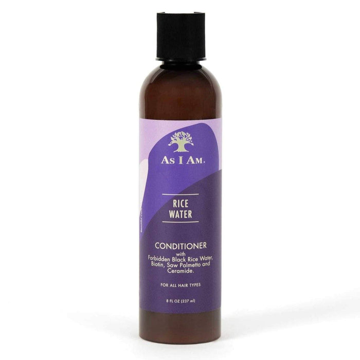 As I Am Rice Water Wash Day pack de 2 - Curly Stop