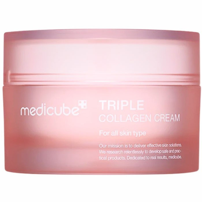 Medicube Triple Collagen Cream 4.0 50ml