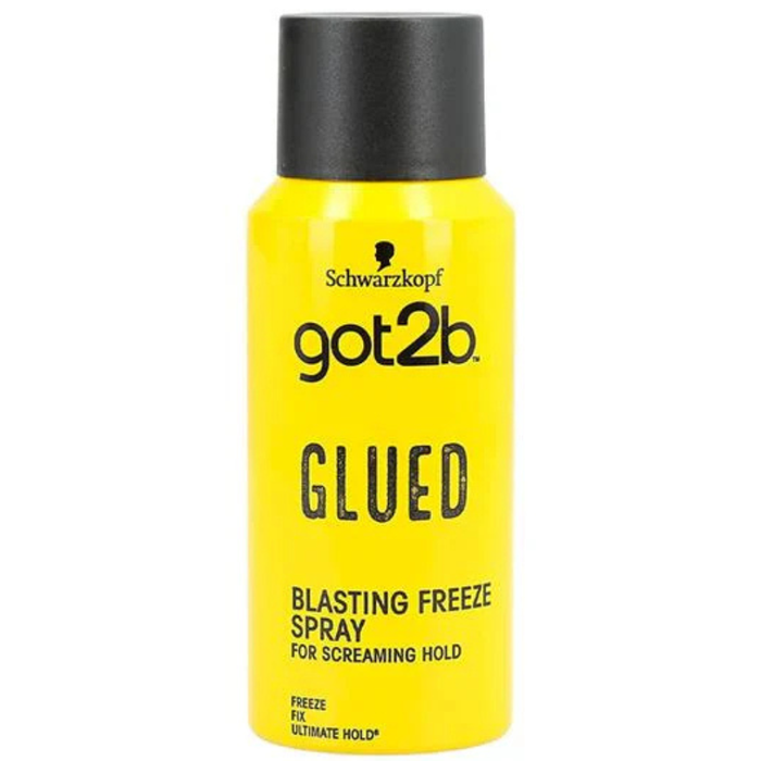 Schwarzkopf Got2b Glued Extreme 300ml