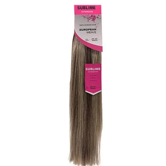 Sublime Extensions European Weave 18"