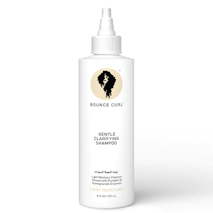 Bounce Curl Gentle Clarifying Shampoo 237ml