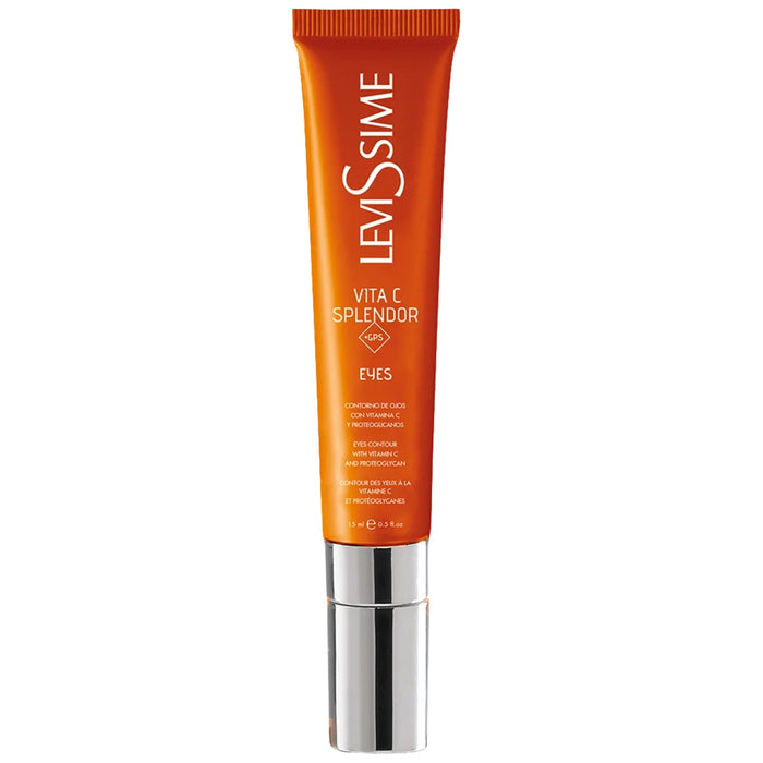 Levissime Vita C Splendor Eyes 15Ml