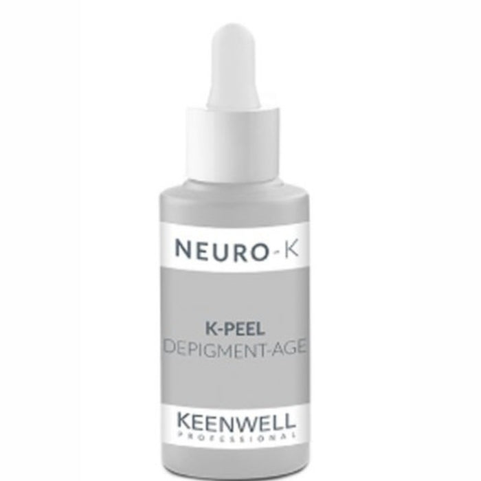 Keenwell Neuro-k K-peel Depigment-age 50ml