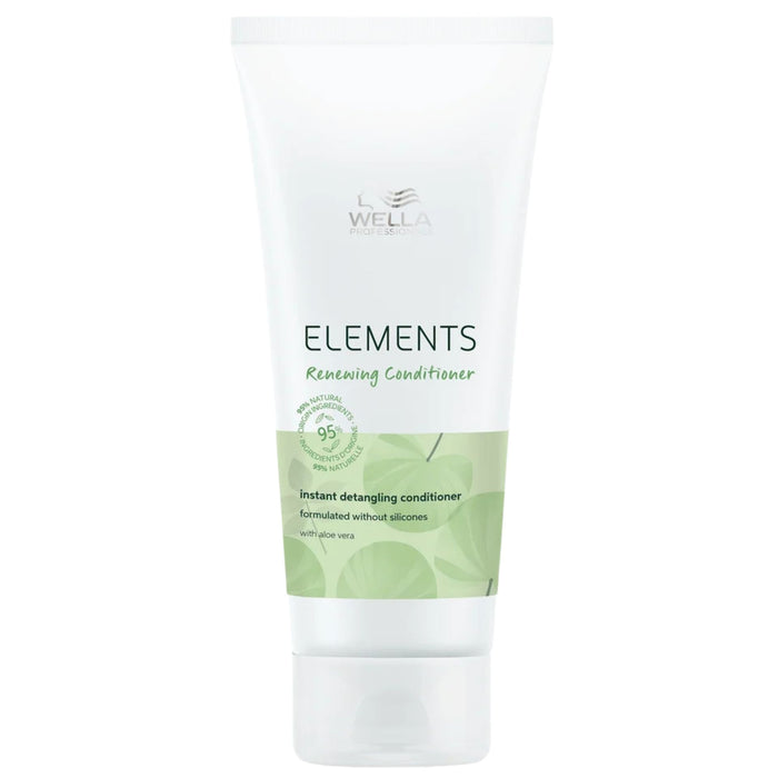 Wella Elements Renewing Conditioner Nuevo Formato