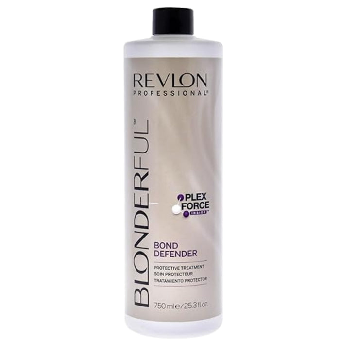 Revlon Blonderful Bond Defender 750Ml