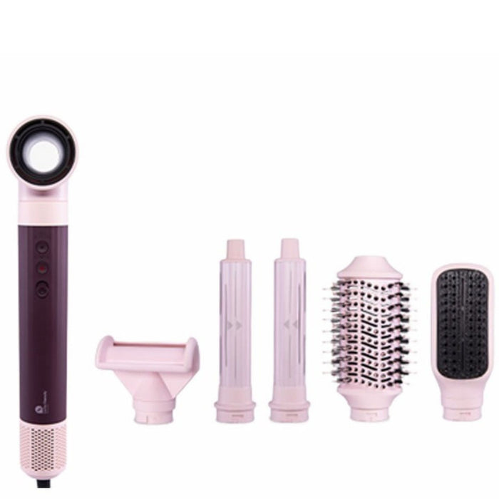 Perfect Beauty Multy Dry Secador Profesional 6 En 1