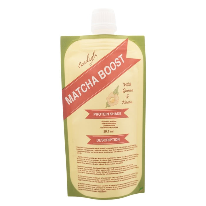 Ecoslay Matcha Boost Protein Treatment 236ml