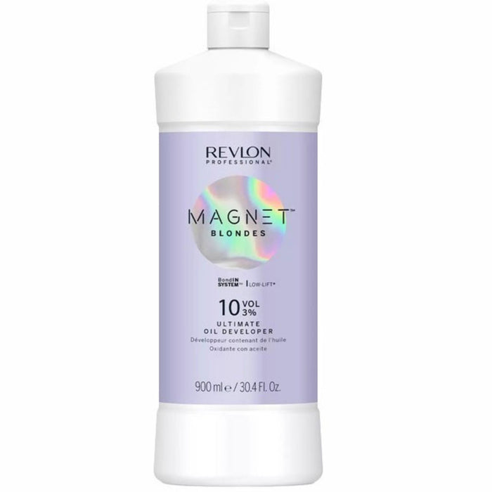 Revlon Magnet 10 Vol 3% Ultimate Oil Developer 900ml
