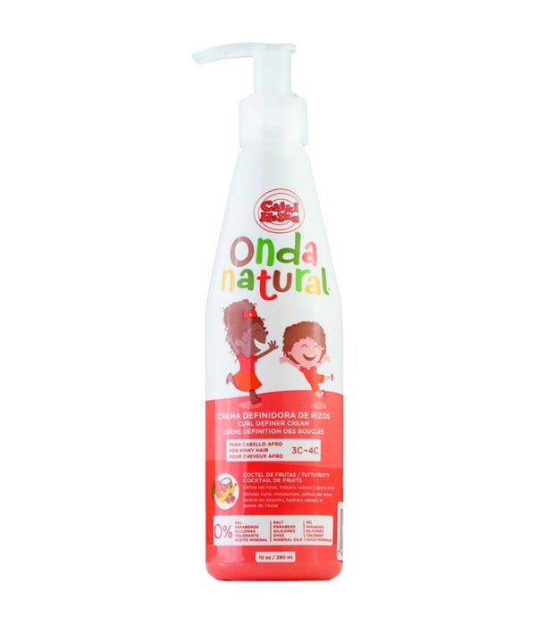 Curl Defining Cream for Natural Waves