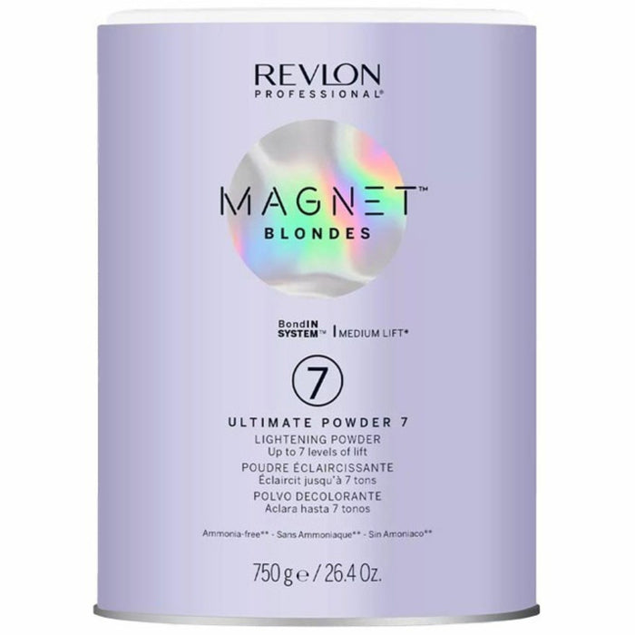 Revlon Magnet Blondes Ultimate Powder 7