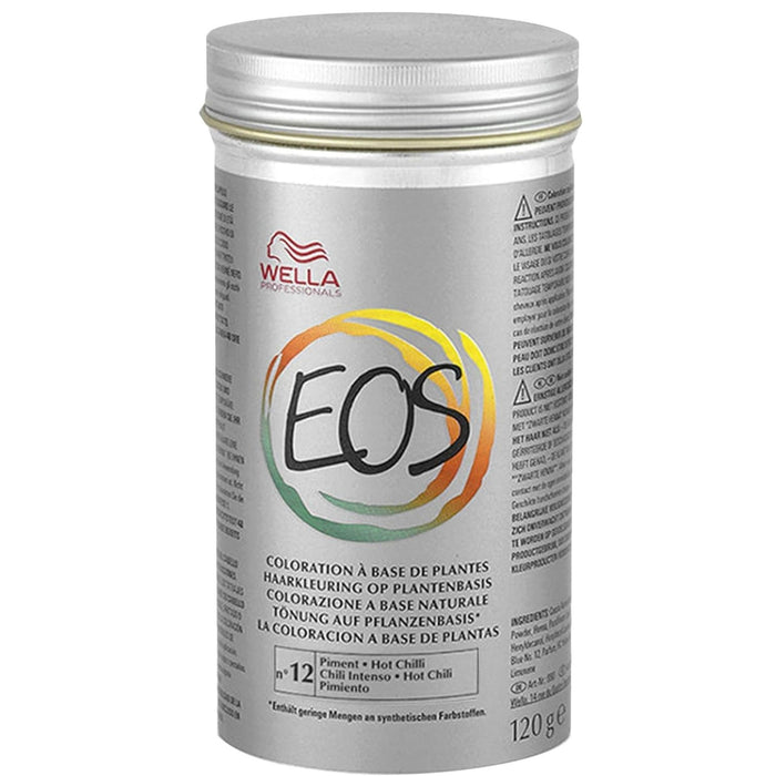 Wella EOS Hot Chili 120g