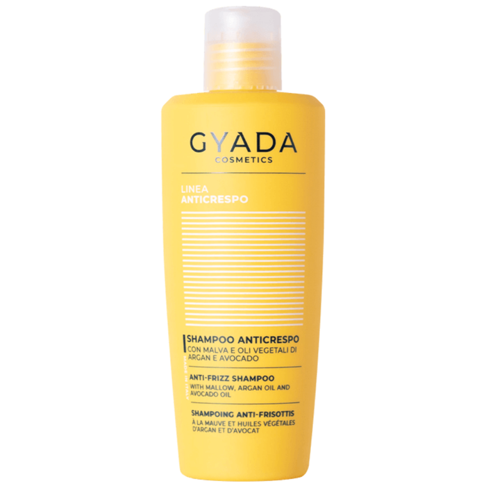 Gyada Shampoo Anticrespo 250ml