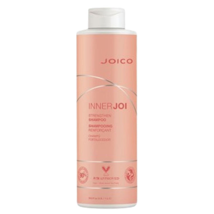 Joico Innerjoi Strengthen Shampoo