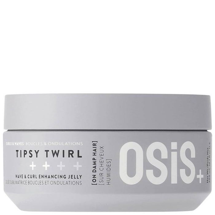 Schwarzkopf OSiS Tipsy Twirl 300ml