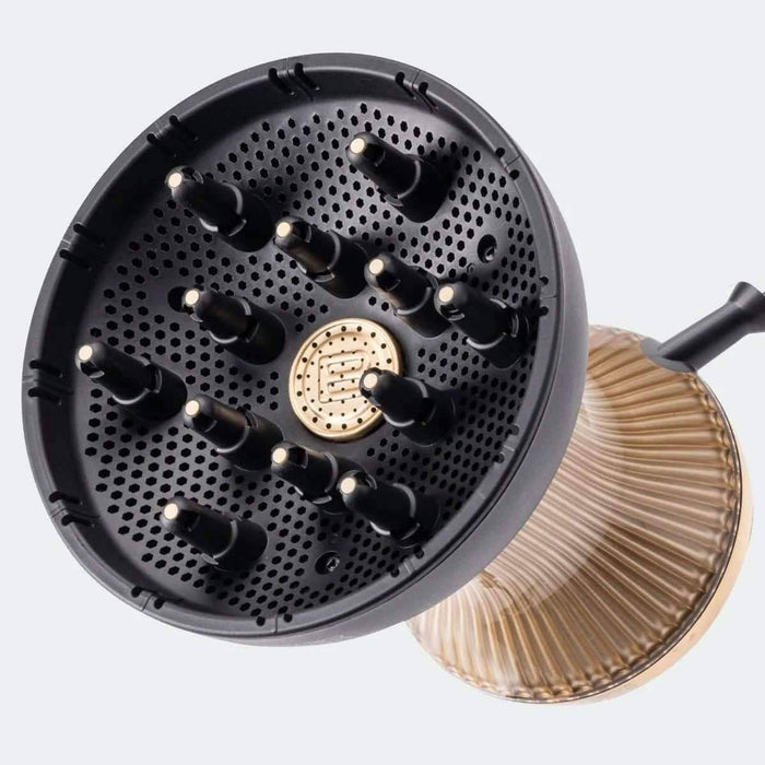 Bellissima Diffon Supreme Ion Care XL Difusor - Curly Stop