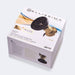 Bellissima Diffon Supreme Ion Care XL Difusor - Curly Stop