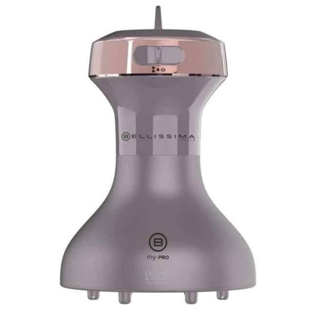 Bellissima Secador Y Difusor DF1 2000 Con Tecnología Cerámica Y Aceite De Argán - Curly Stop
