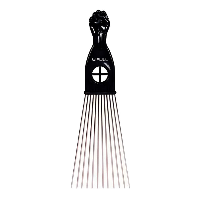 Bifull Curl Afro Comb - Curly Stop