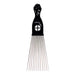 Bifull Curl Afro Comb - Curly Stop