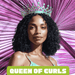 BioGentleaf Queen Of Curls Styling Gel 200ml - Curly Stop