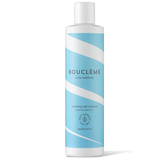 Bouclème Hydrating Hair Cleanser - Curly Stop