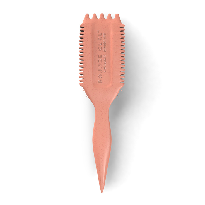 Bounce Curl Volume EdgeLift Brush - Curly Stop